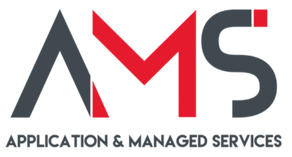 AMS Logo AMS Logo